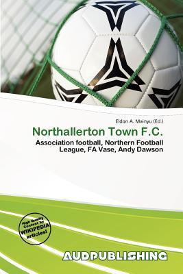Northallerton Town F.C.