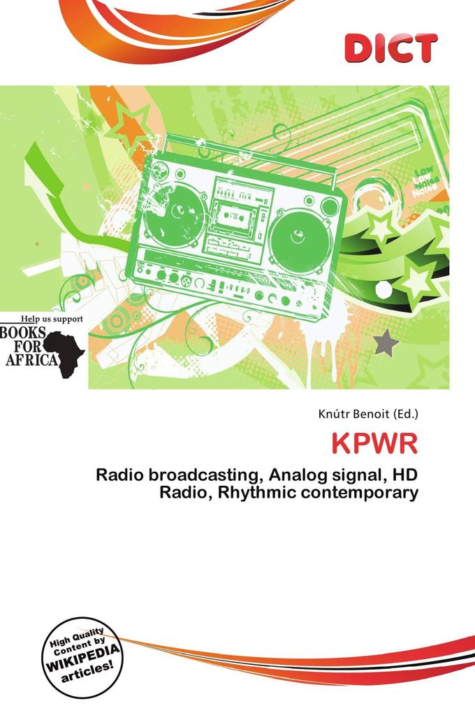 KPWR