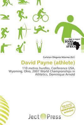 David Payne (athlete)
