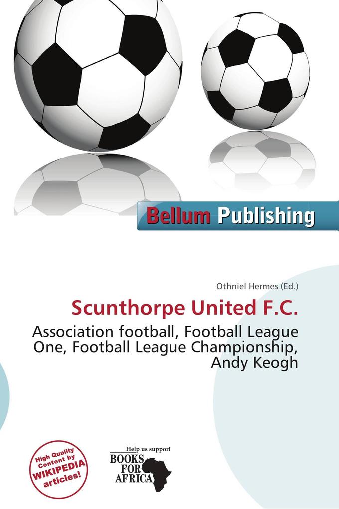 Scunthorpe United F.C.