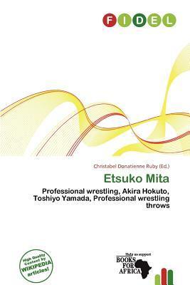 Etsuko Mita