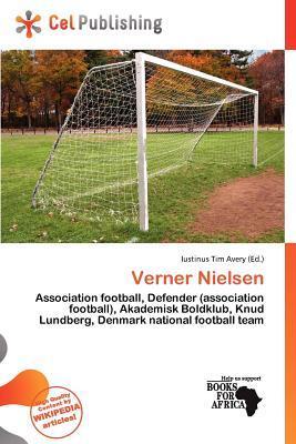 Verner Nielsen