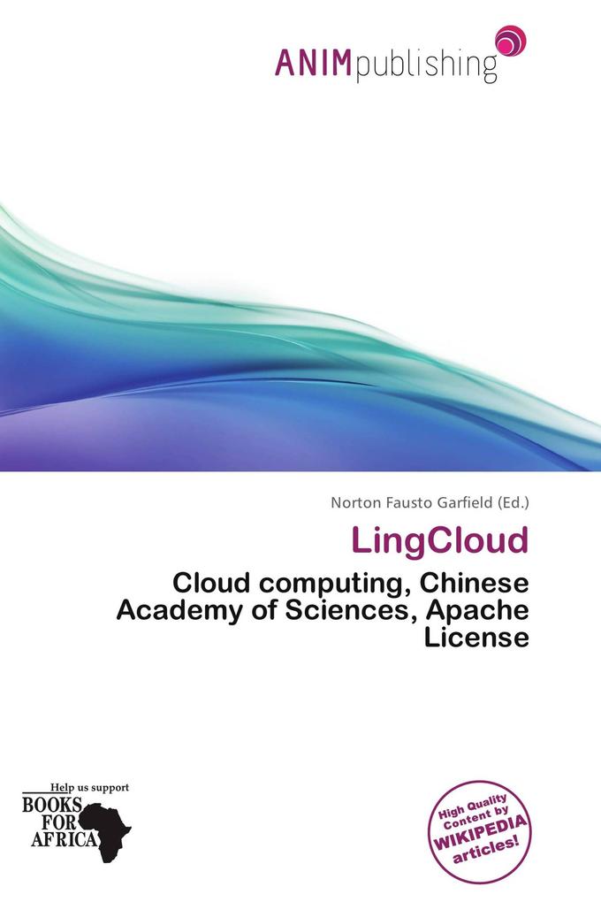 LingCloud