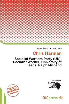 Chris Harman