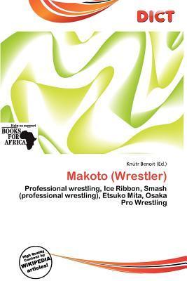 Makoto (Wrestler)