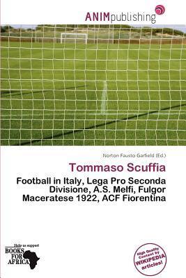 Tommaso Scuffia