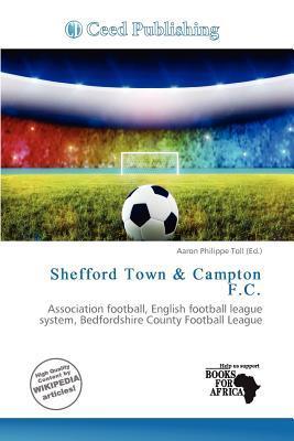 Shefford Town & Campton F.C.