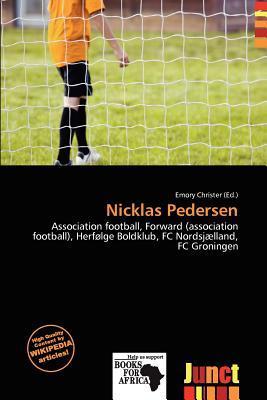 Nicklas Pedersen