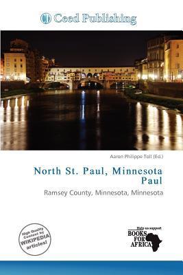 North St. Paul Minnesota Paul