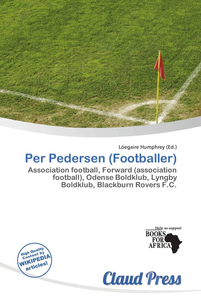 Per Pedersen (Footballer)