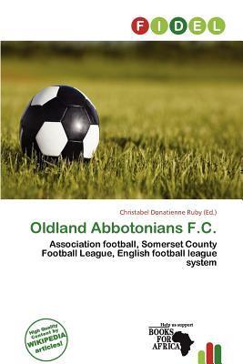 Oldland Abbotonians F.C.