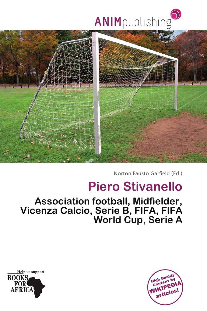 Piero Stivanello