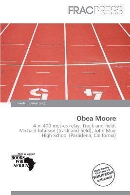 Obea Moore