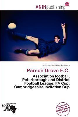 Parson Drove F.C.