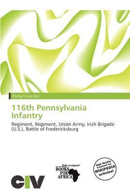 116th Pennsylvania Infantry