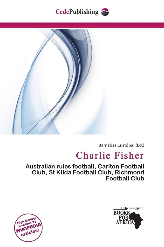Charlie Fisher