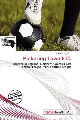 Pickering Town F.C.