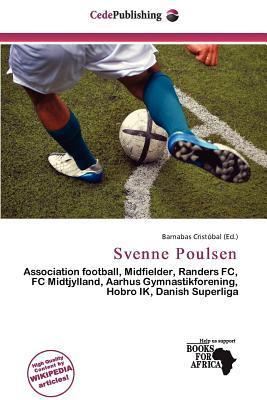 Svenne Poulsen