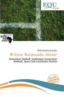 Wilson Raimundo Júnior