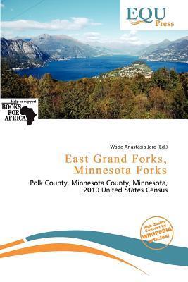 East Grand Forks Minnesota Forks