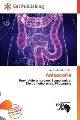 Anisocoria