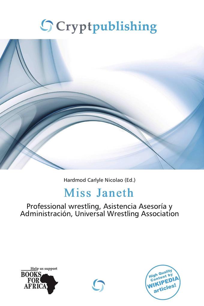 Miss Janeth