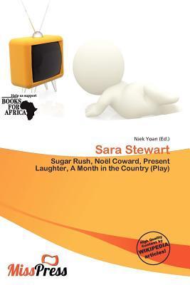 Sara Stewart