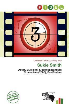 Sukie Smith