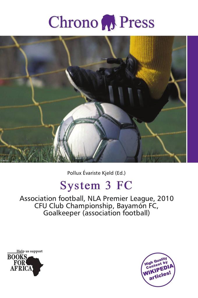 System 3 FC