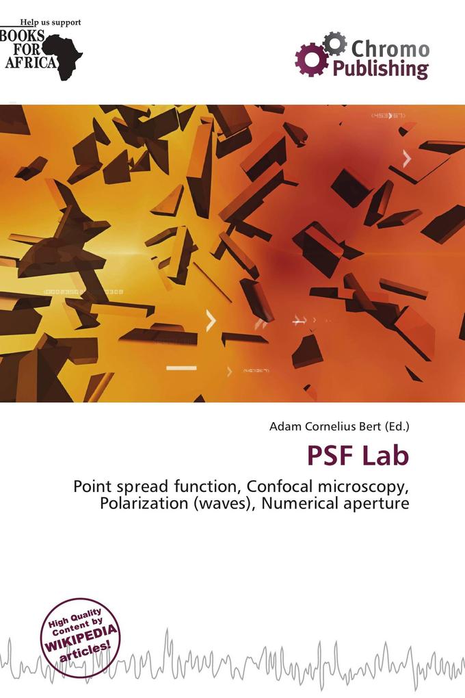 PSF Lab