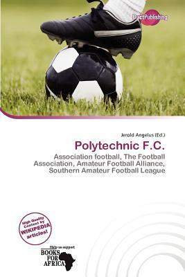 Polytechnic F.C.