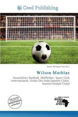 Wilson Mathías