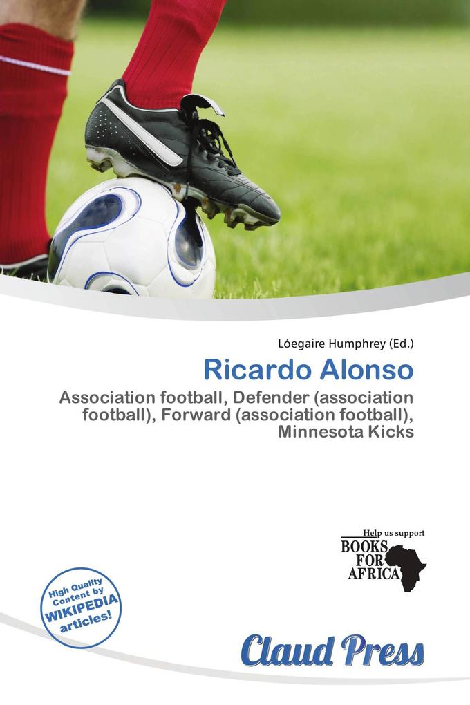 Ricardo Alonso