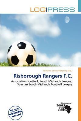 Risborough Rangers F.C.