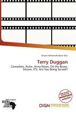 Terry Duggan
