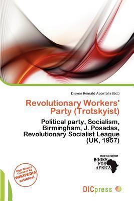 Revolutionary Workers' Party (Trotskyist)
