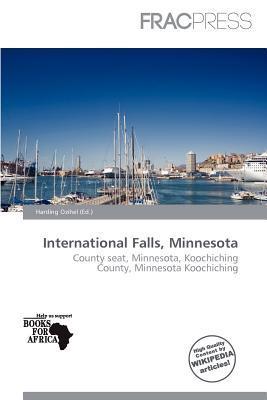 International Falls Minnesota