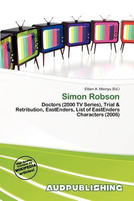 Simon Robson