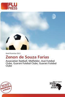 Zenon de Souza Farias