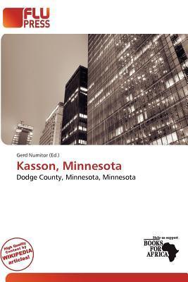 Kasson Minnesota
