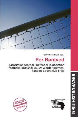 Per Røntved