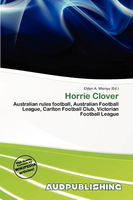 Horrie Clover