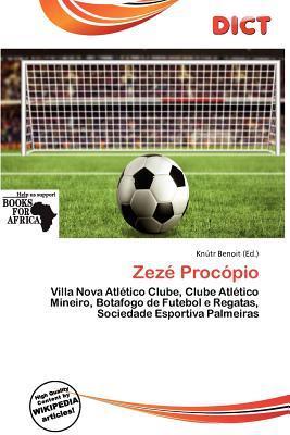 Zezé Procópio