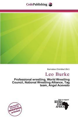 Leo Burke