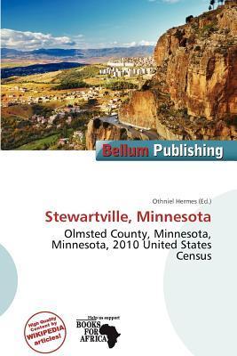 Stewartville Minnesota