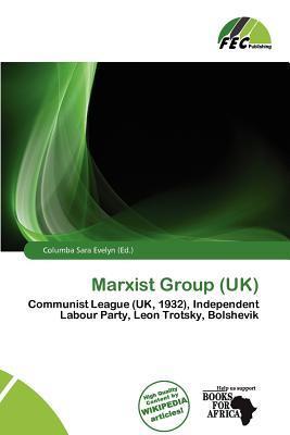 Marxist Group (UK)