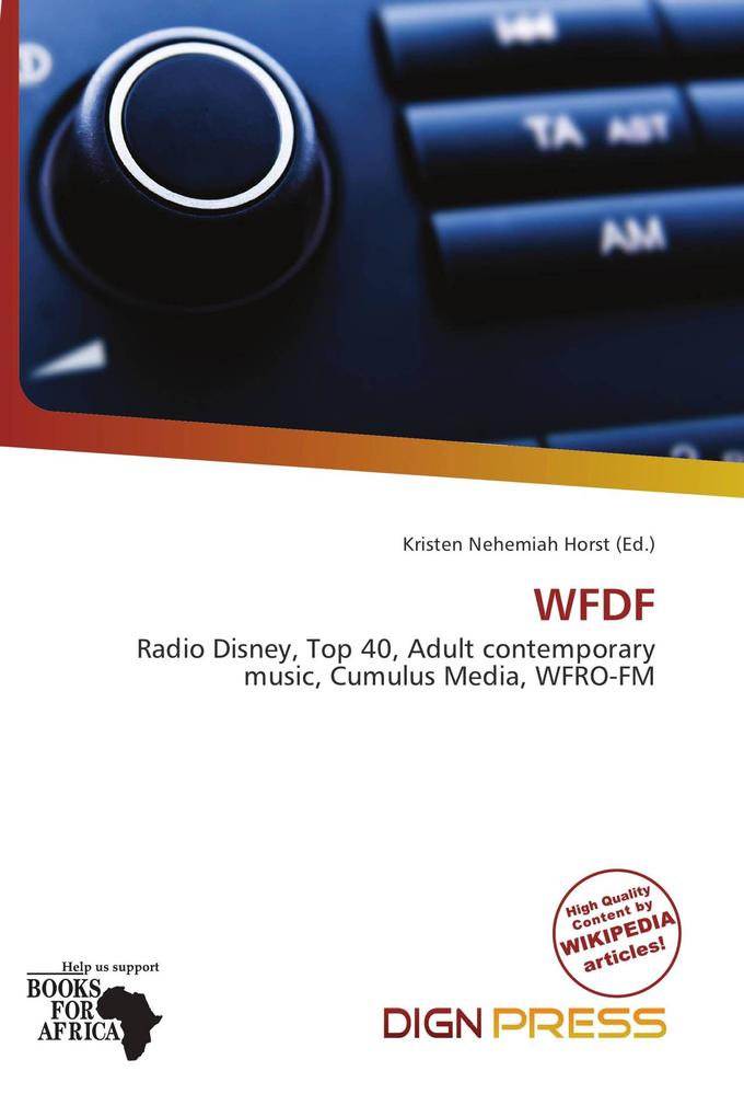 WFDF