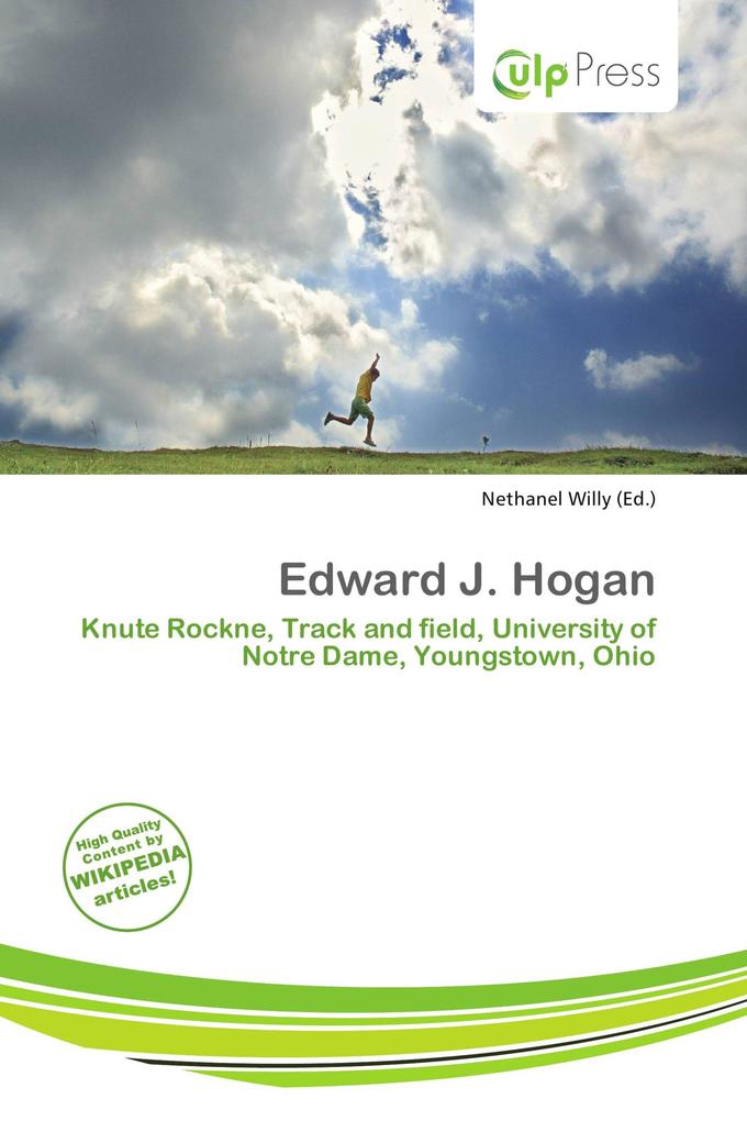 Edward J. Hogan