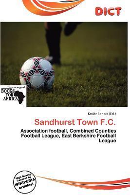 Sandhurst Town F.C.