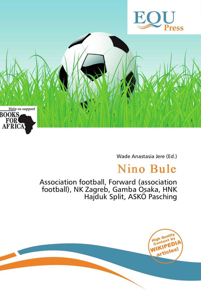 Nino Bule